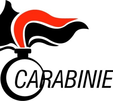 arma dei carabinieri